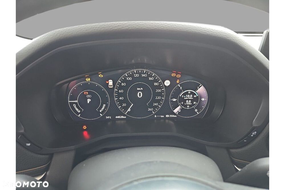 Mazda CX-60 - 9