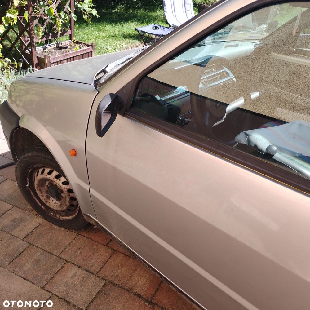 Fiat Cinquecento 704 Young Maquillage - 9