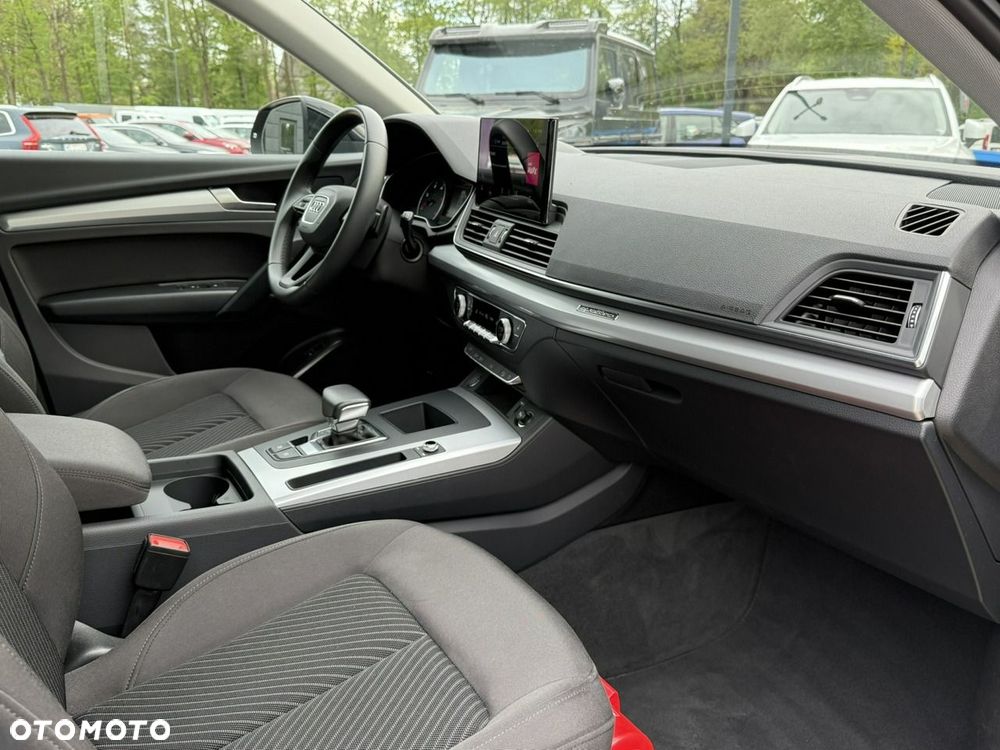 Audi Q5 40 TDI quattro S tronic advanced - 18
