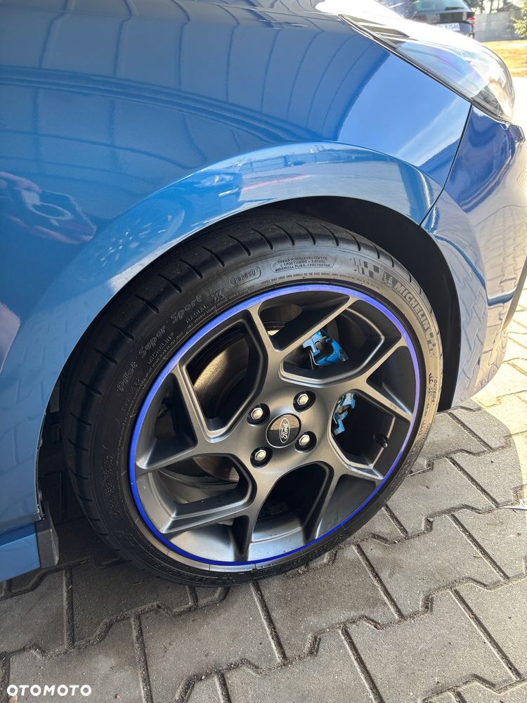 Ford Fiesta 1.5 EcoBoost ST Edition ASS - 6