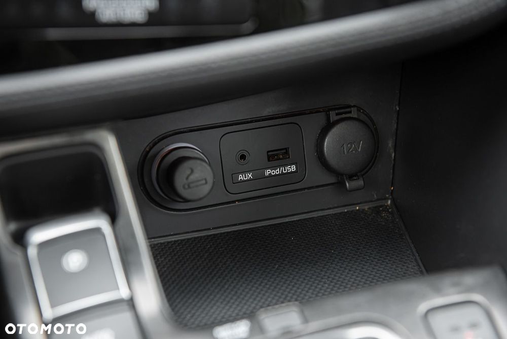 Kia Optima 2.0 CVVT Attract - 28