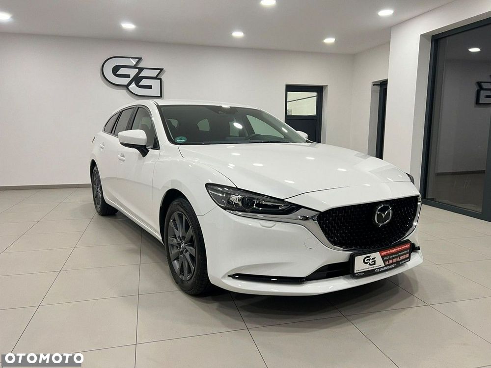 Mazda 6 2.0 SkyMotion - 9