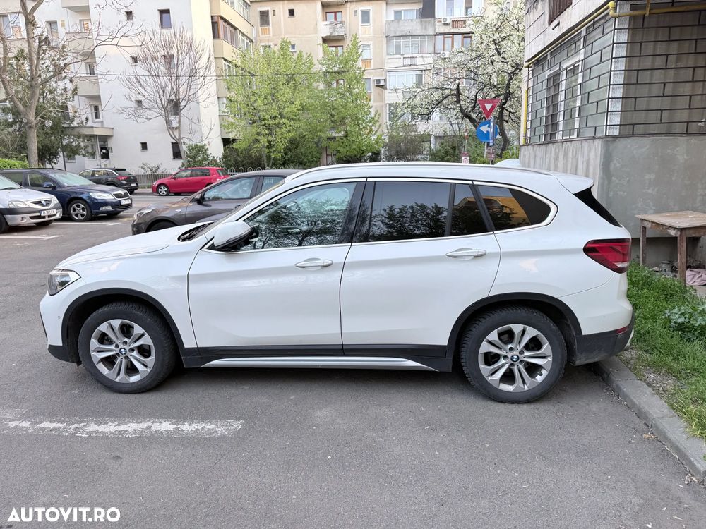 BMW X1 - 2