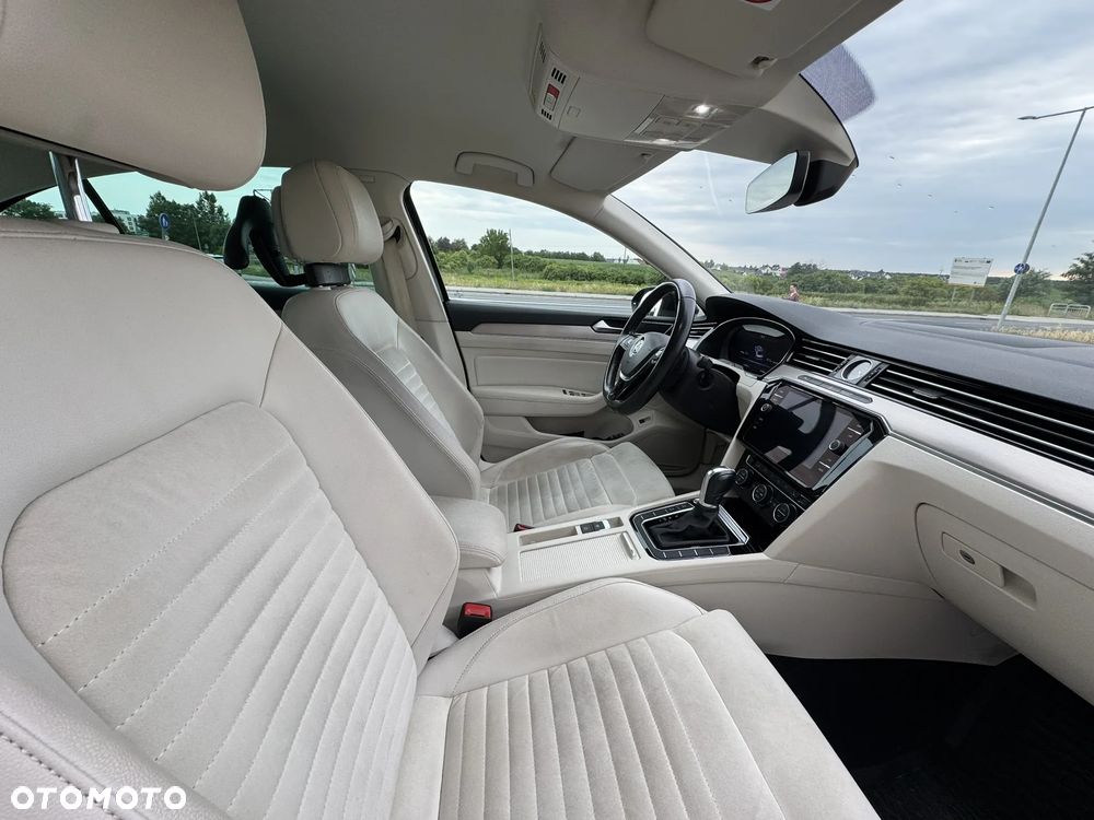 Volkswagen Passat 1.5 TSI EVO Highline DSG - 9