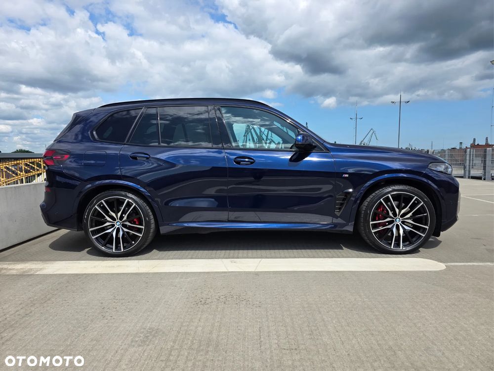 BMW X5 xDrive30d - 6