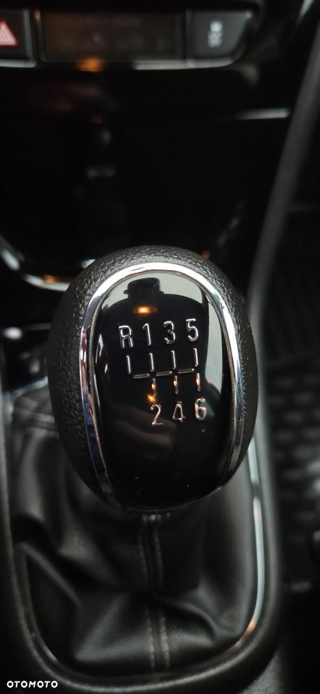 Opel Mokka 1.6 CDTI Cosmo S&S - 27