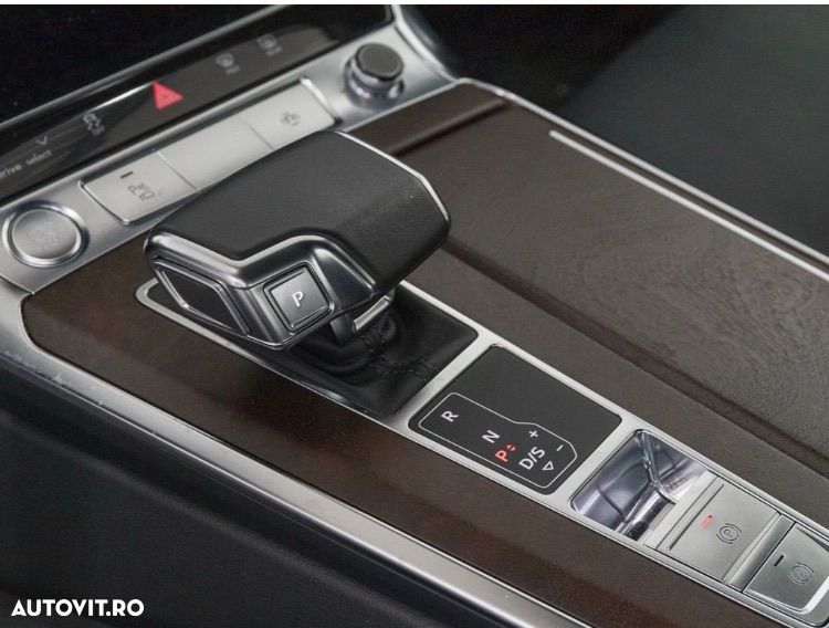 Audi A6 Limuzina 50 TDI quattro Tiptronic sport - 9