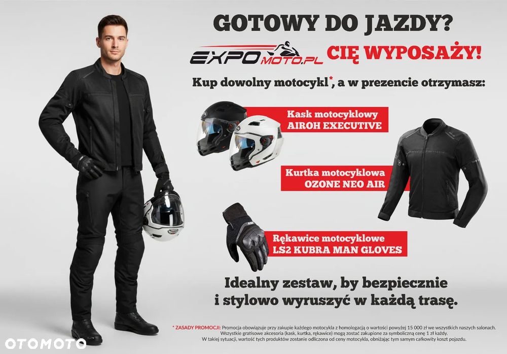 QJMOTOR SRK 800RR - 24