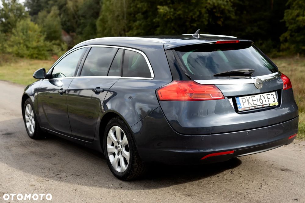 Opel Insignia - 3