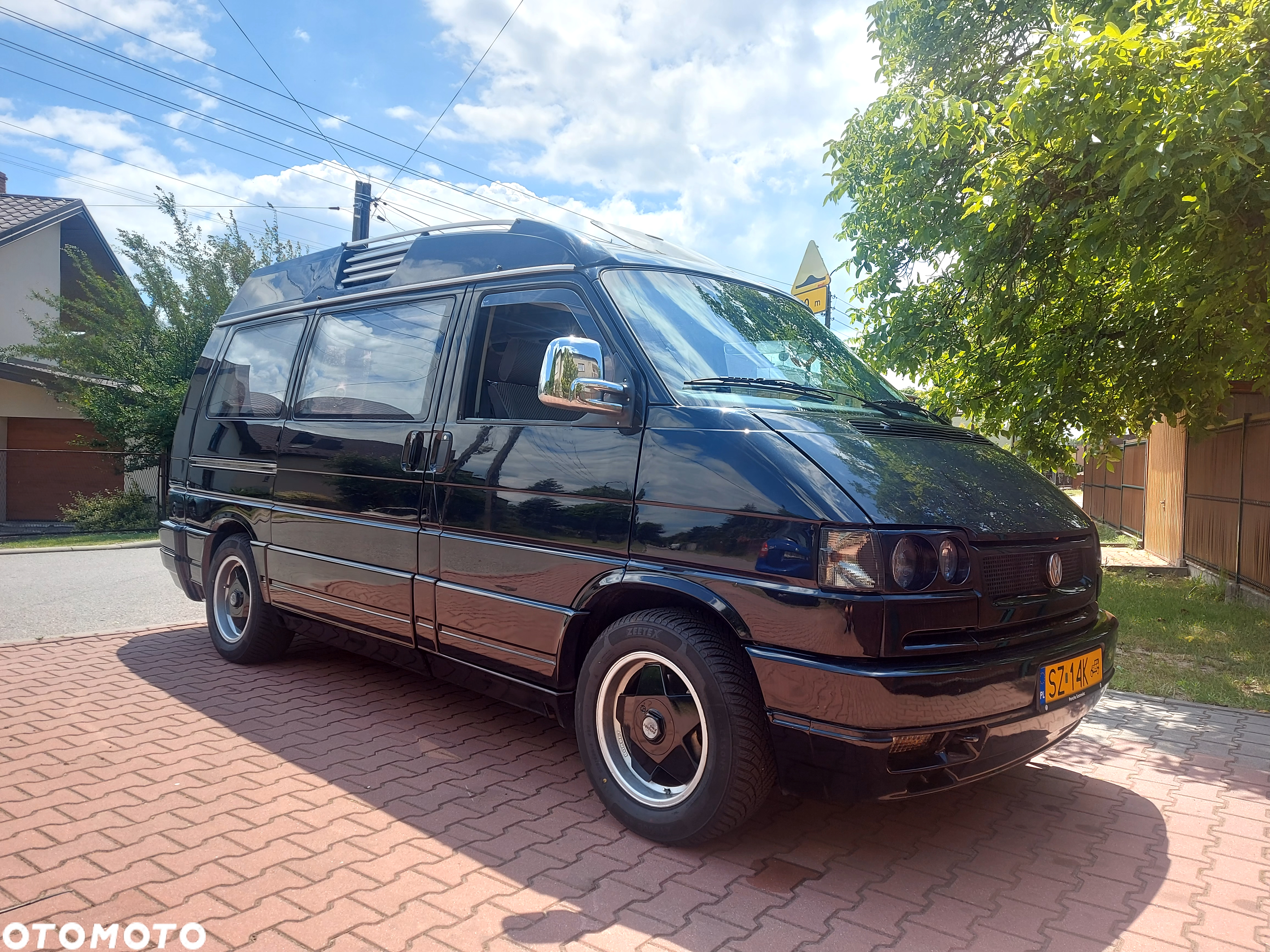 Volkswagen Inny - 2