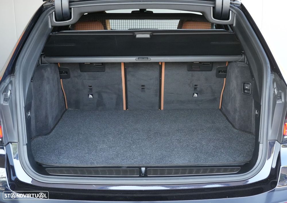 BMW 520 d Pack Desportivo M Auto - 15