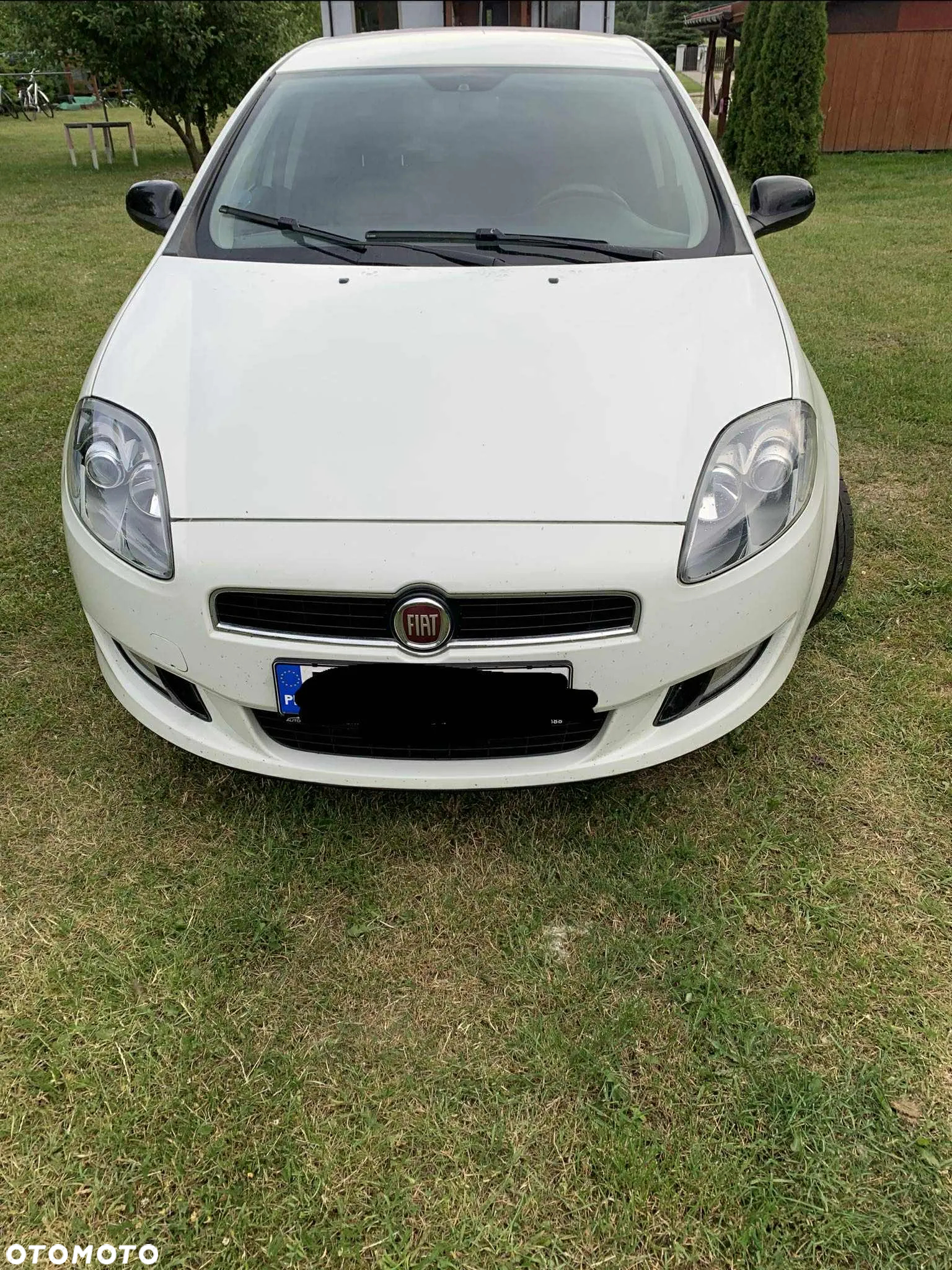 Fiat Bravo - 3