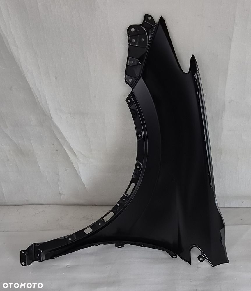 BŁOTNIK PRAWY PRZEDNI TOYOTA RAV4 IV 2012-2019 53811-0R120 NOWY - 8