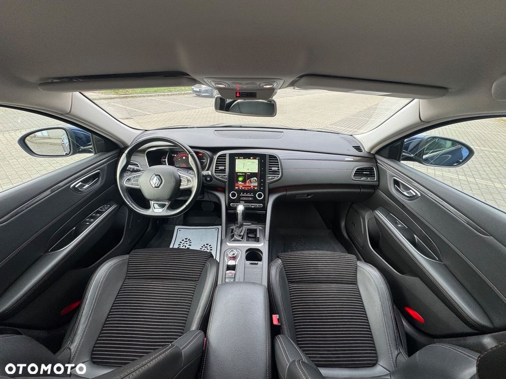 Renault Talisman Grandtour ENERGY dCi 130 EDC LIMITED - 23