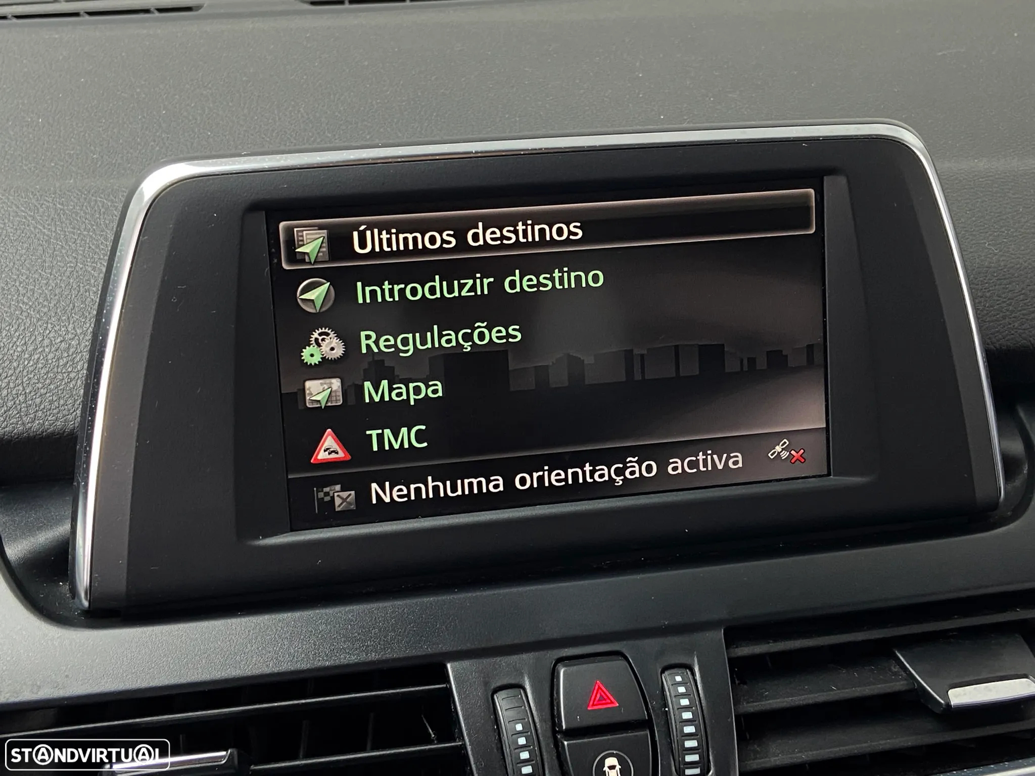 BMW 216 Active Tourer d Line Sport - 19
