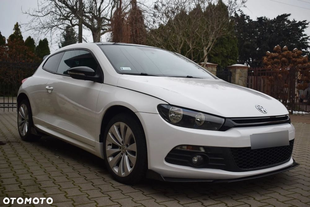 Volkswagen Scirocco 1.4 TSI R-Style - 14