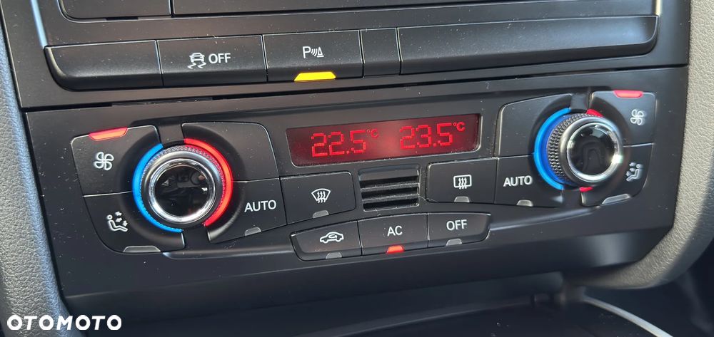 Audi A4 Avant 2.0 TFSI quattro S tronic S line Sportpaket - 25