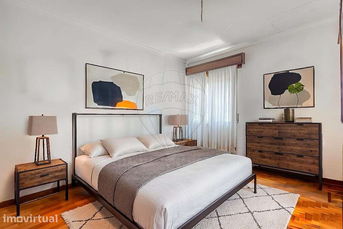 Apartamento T3 para venda - Grande imagem: 4/16