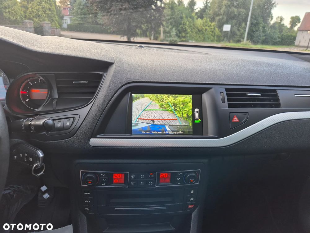 Citroën C5 Tourer BlueHDi 150 S&S Exclusive - 31