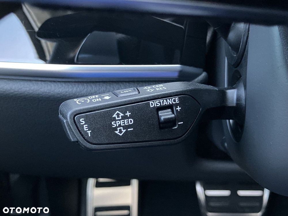 Audi S8 TFSI mHEV Quattro Tiptr - 30