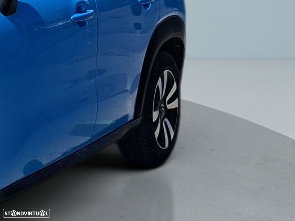 Citroën C3 Aircross 1.2 PureTech Feel Pack - 4