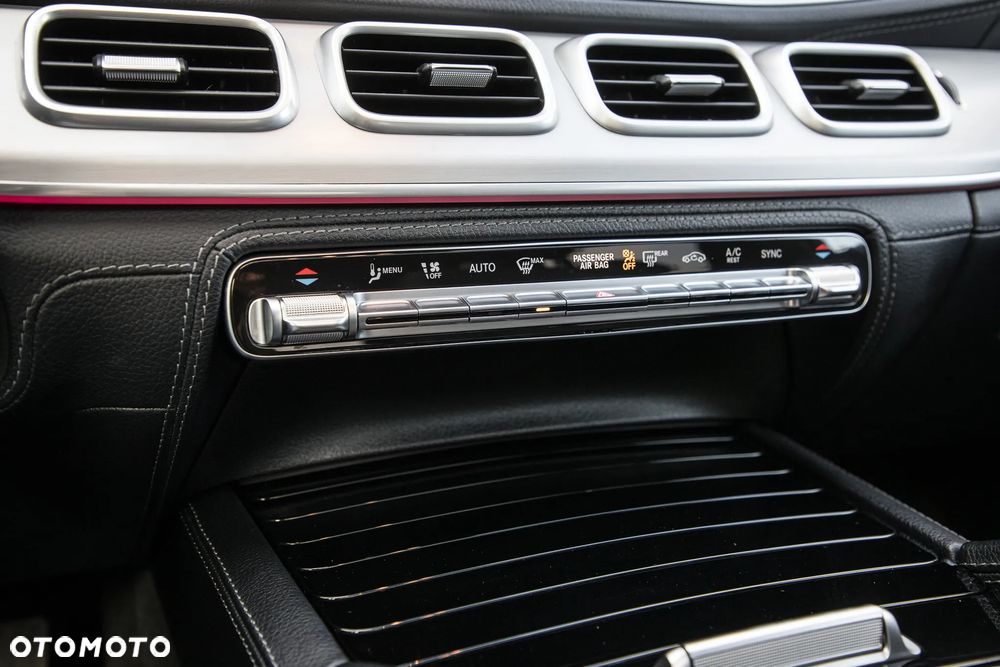 Mercedes-Benz GLE 400 d 4-Matic Premium Plus - 26