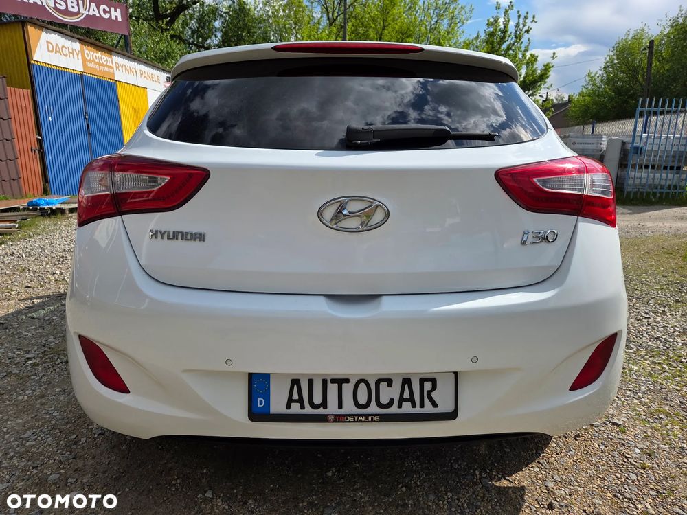 Hyundai i30 1.4 Style - 5