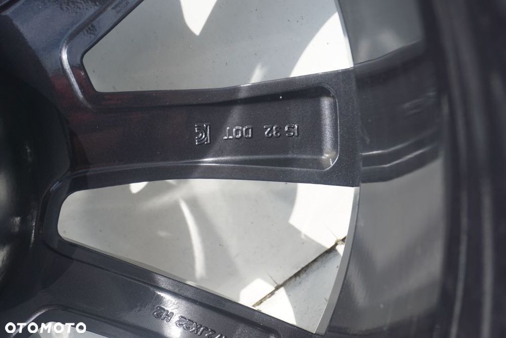 BMW X7 G07 5x112 22 9,5J et32 8074222 - 5