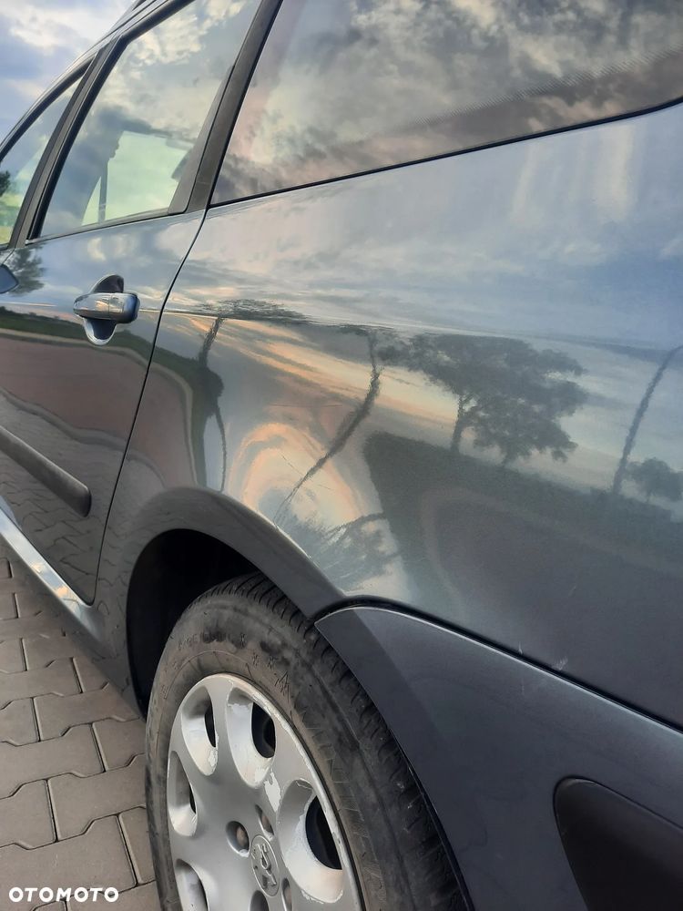 Peugeot 307 1.6 - 5