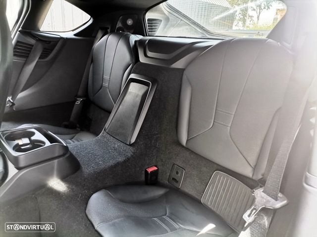 BMW i8 - 29