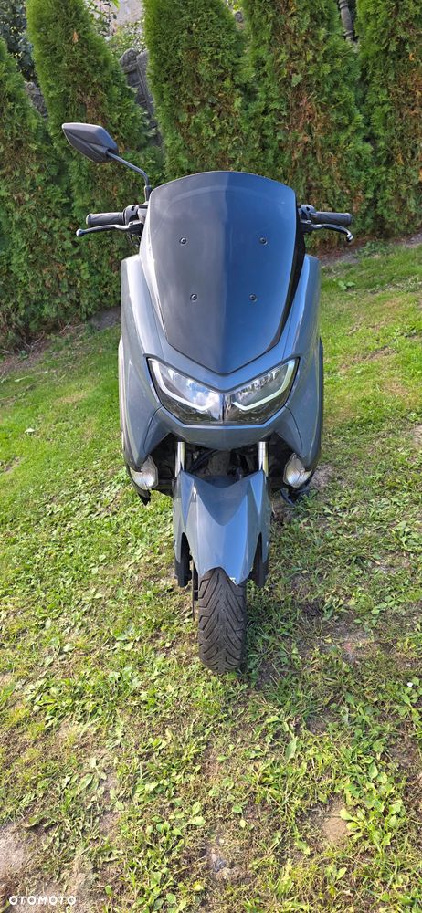 Yamaha NMAX - 2