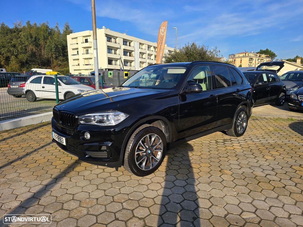BMW X5 40e xDrive - 3