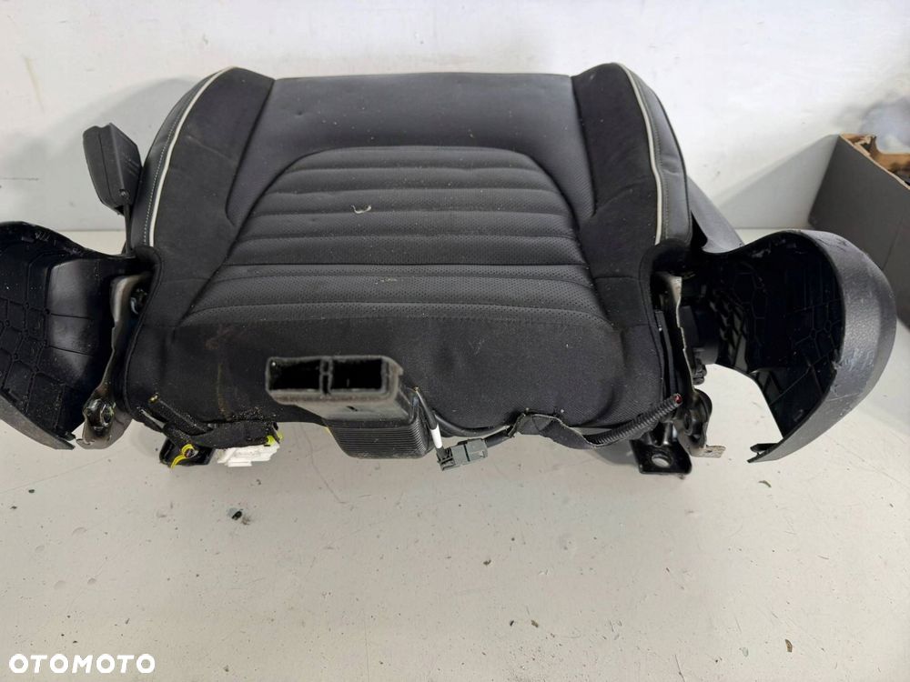 fotel pasażera przód siedzisko wentylowane kia sportage v 24- eu - 7