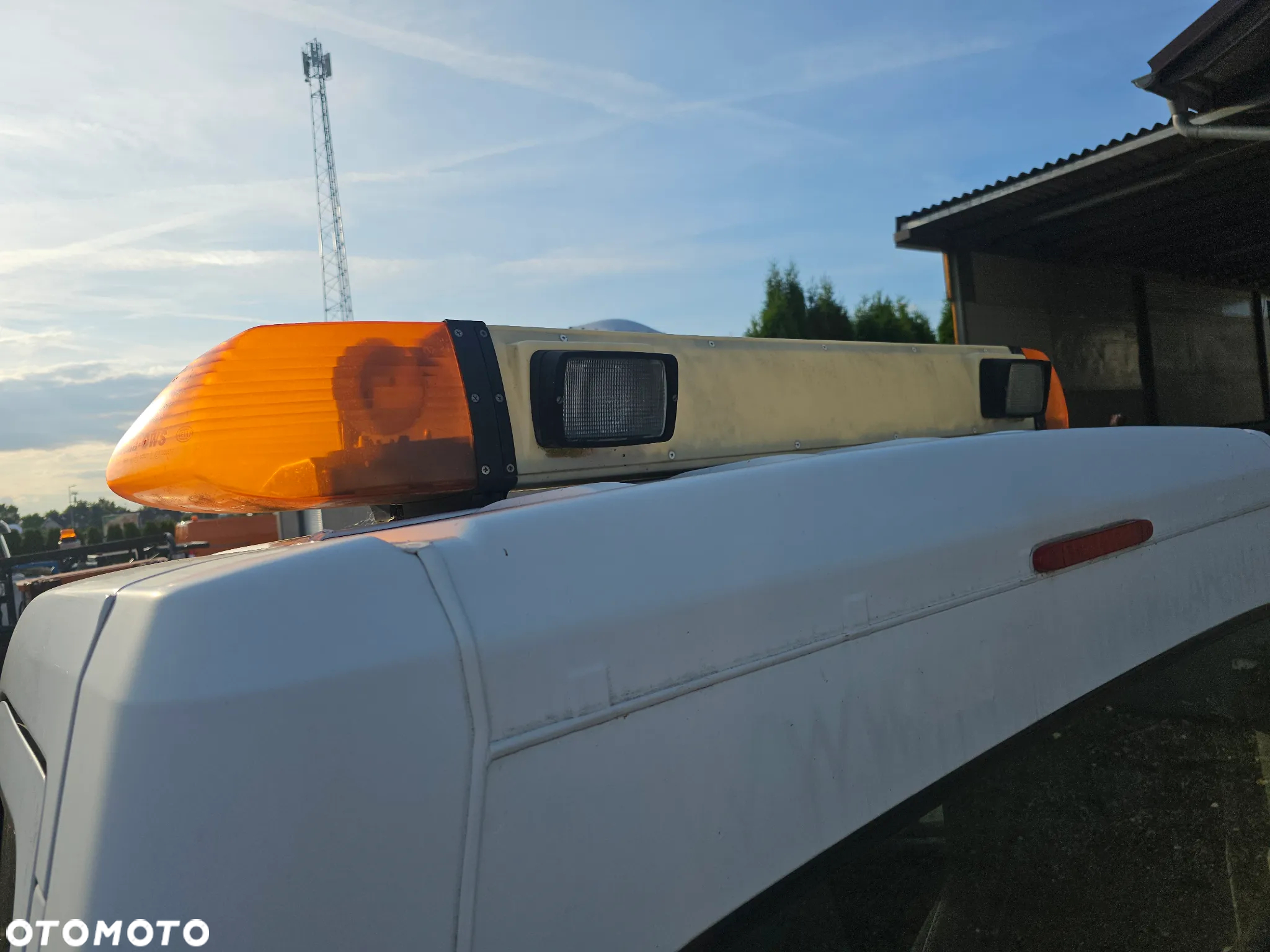 Opel Movano - 17