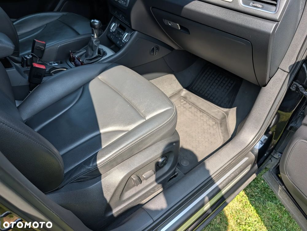 Audi Q3 2.0 TDI Quattro - 18