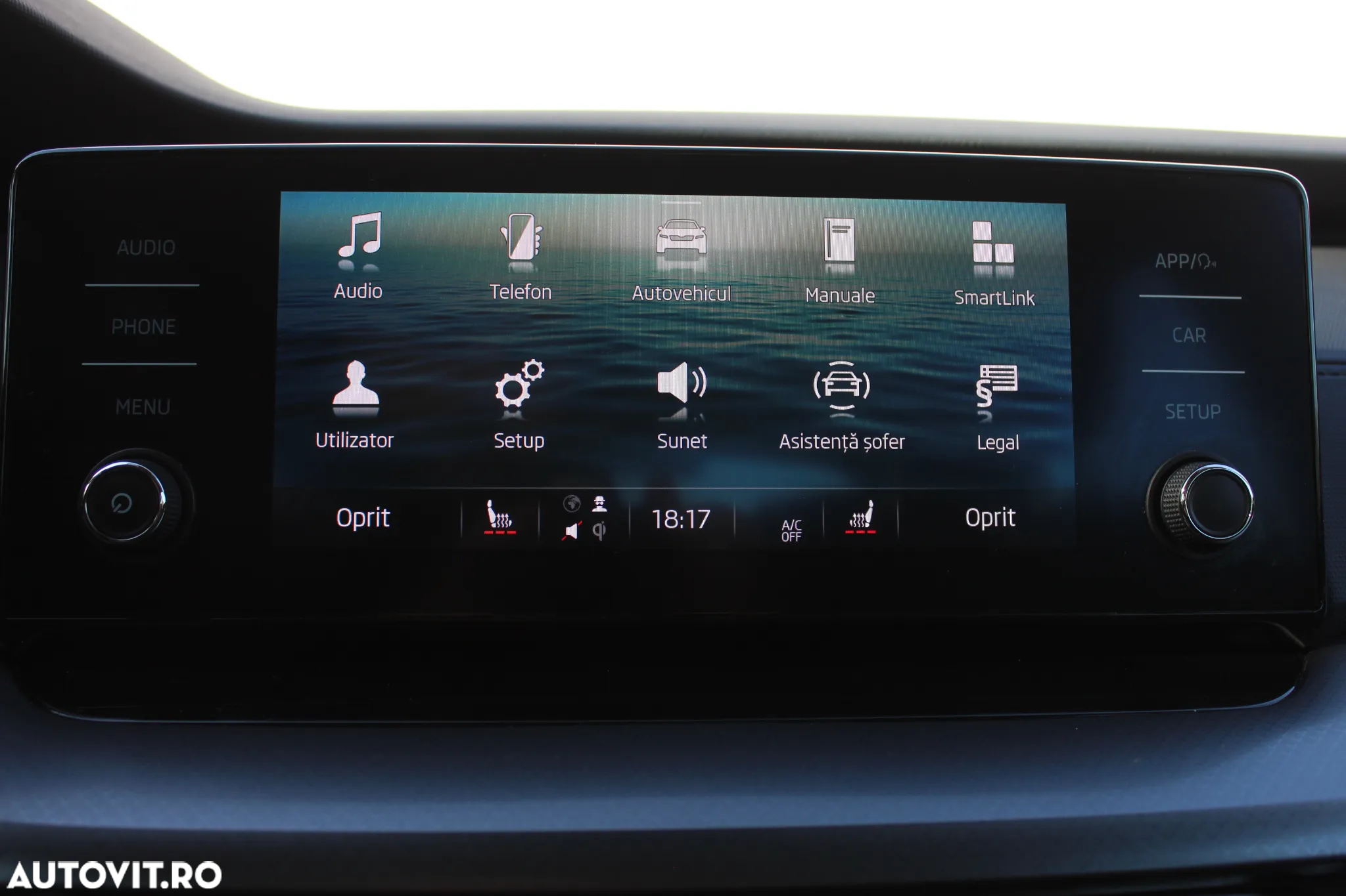 Skoda Octavia 1.5 TSI Ambition - 25