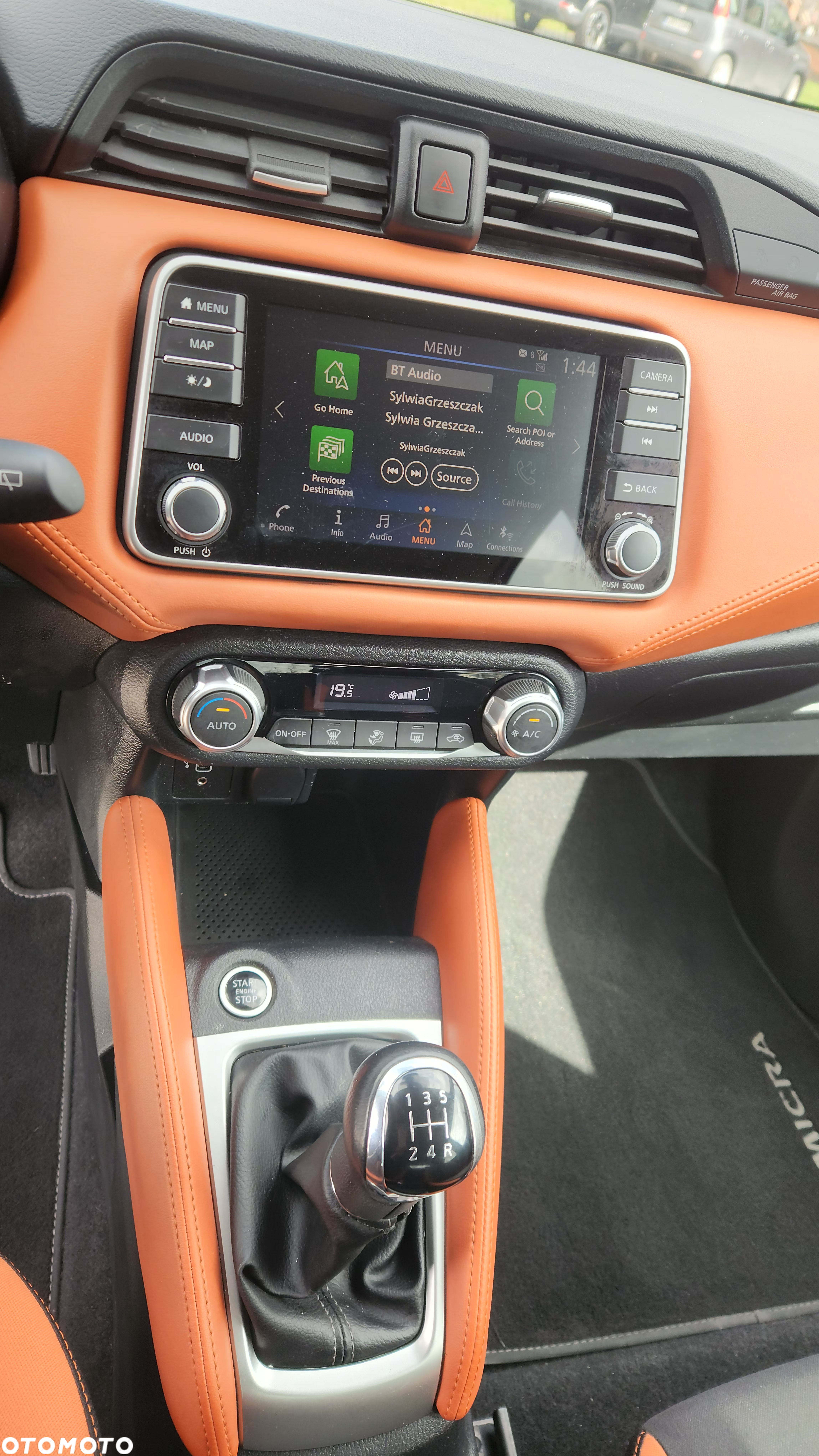 Nissan Micra 0.9 IG-T N-Connecta - 32