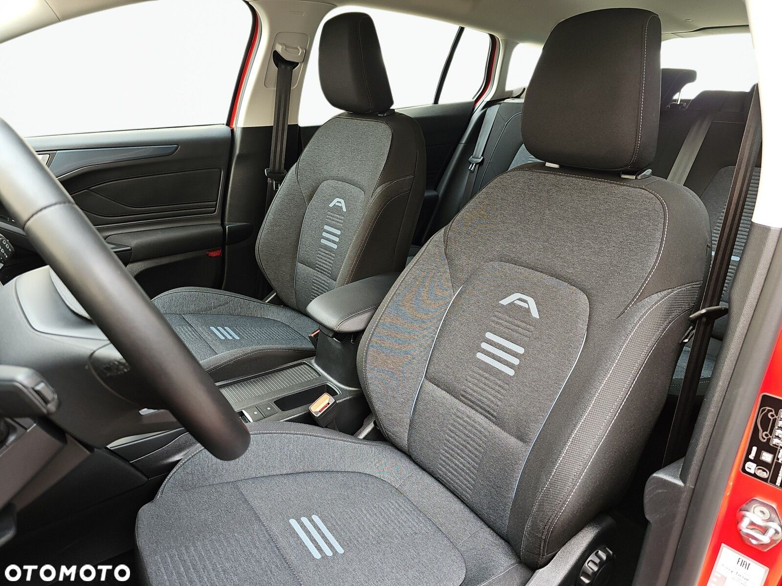 Ford Focus - 13