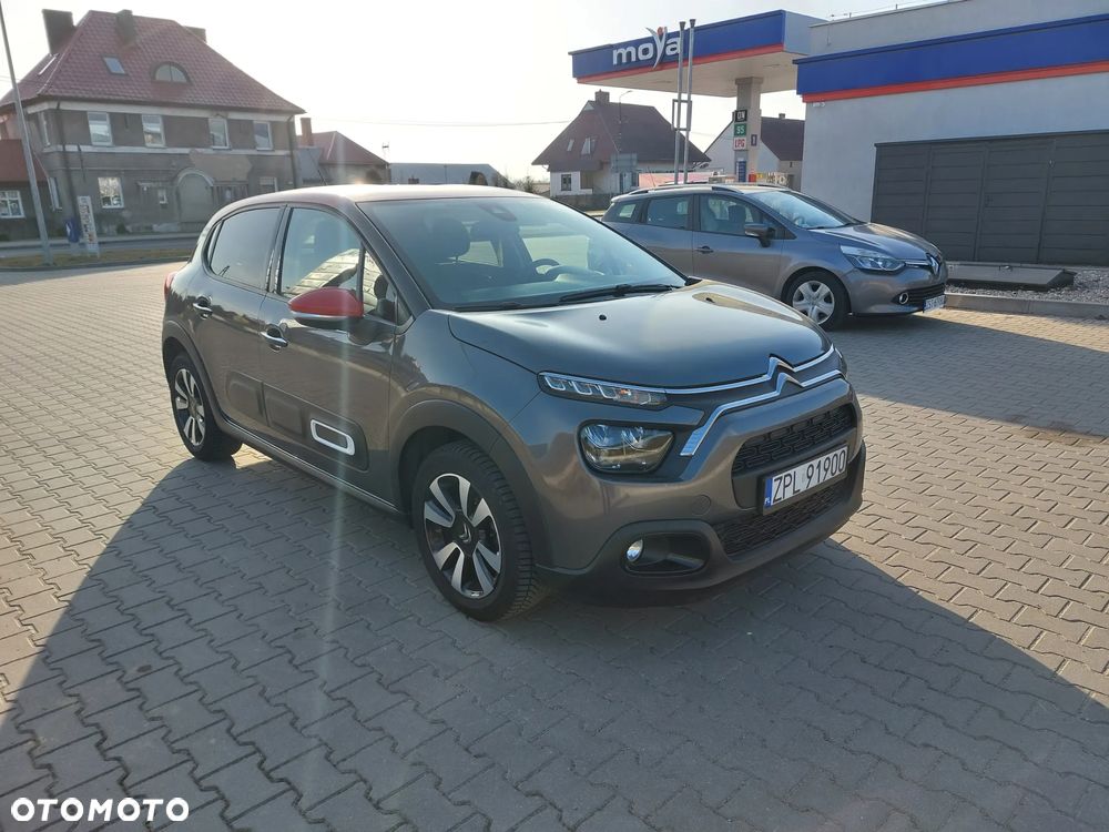 Citroën C3 1.2 PureTech Shine - 4