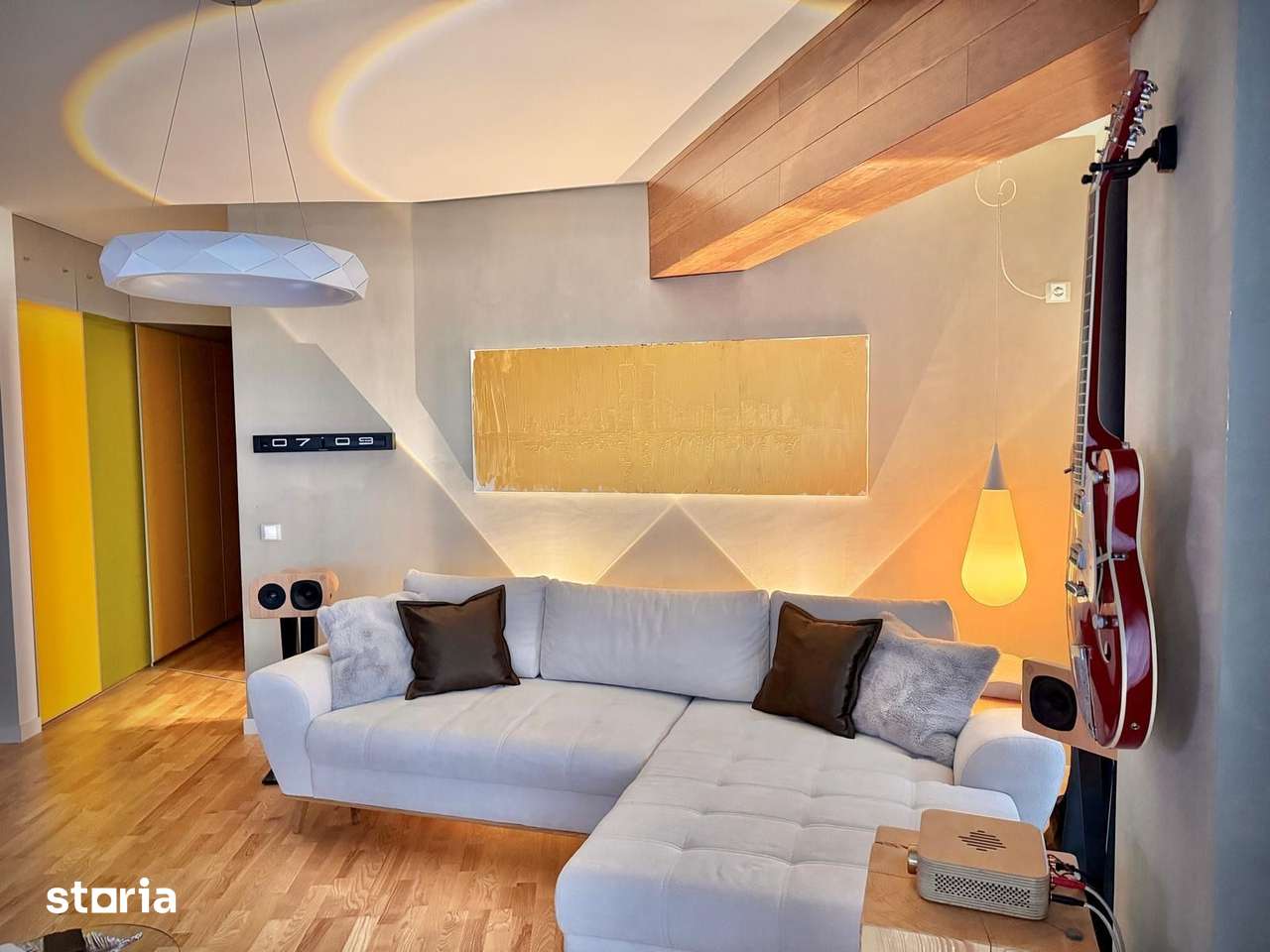 Apartament UNIC - WINGS Cluj-Napoca — fotografia 3