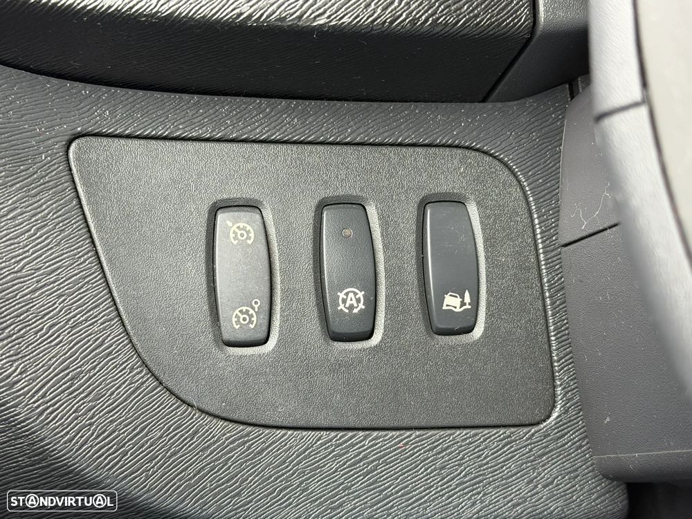 Renault Kangoo Maxi 3lug c/IVA deductivel Nacional - 12