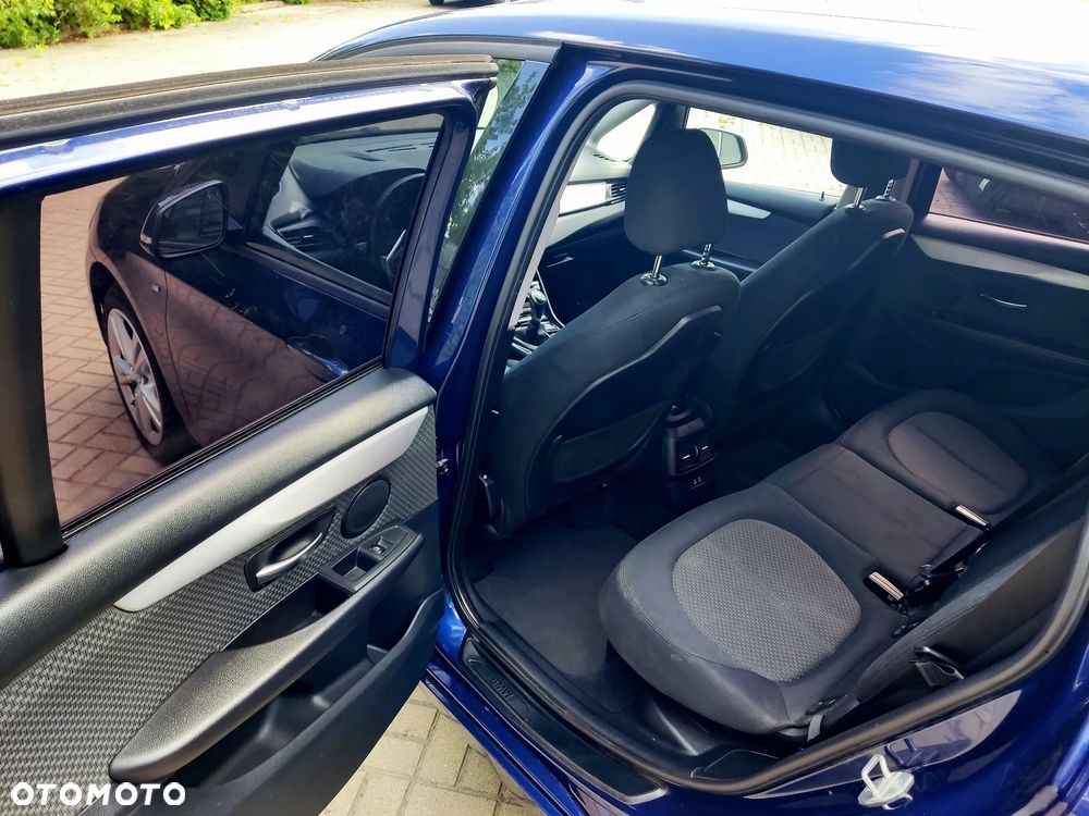 BMW Seria 2 216i GT GPF Advantage - 18