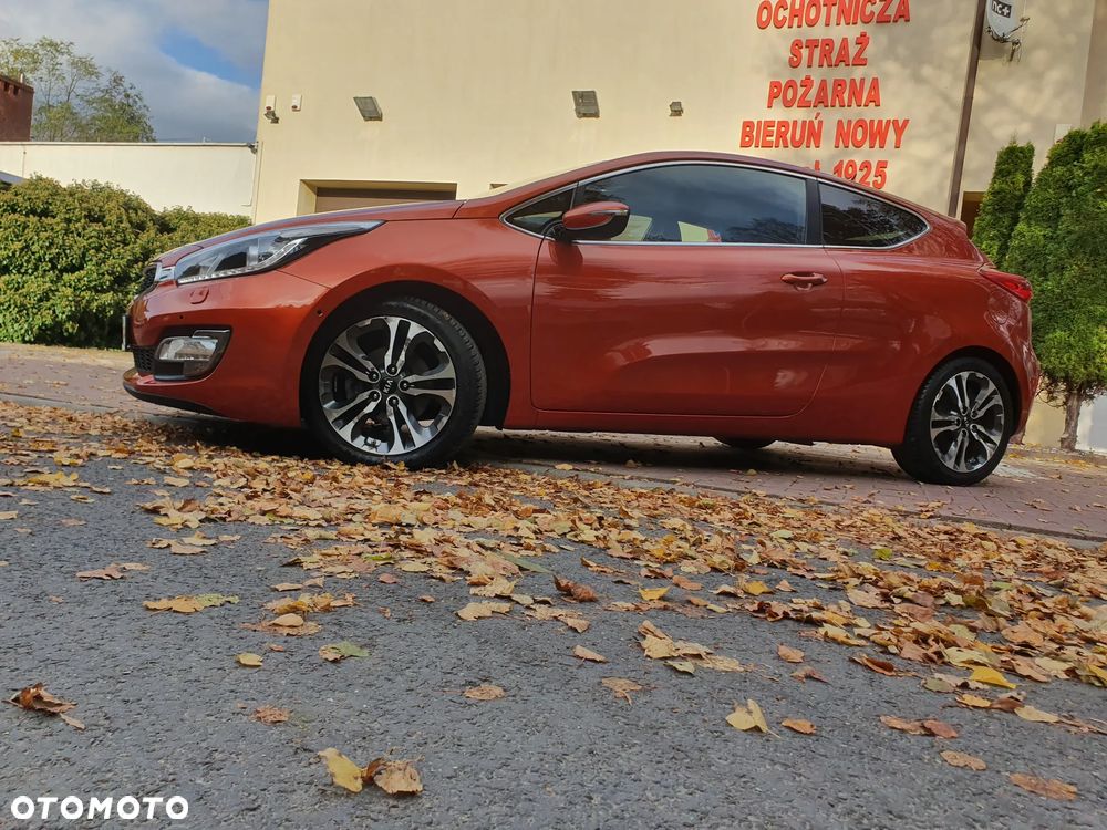 Kia ProCeed 1.6 GDI Spirit - 25