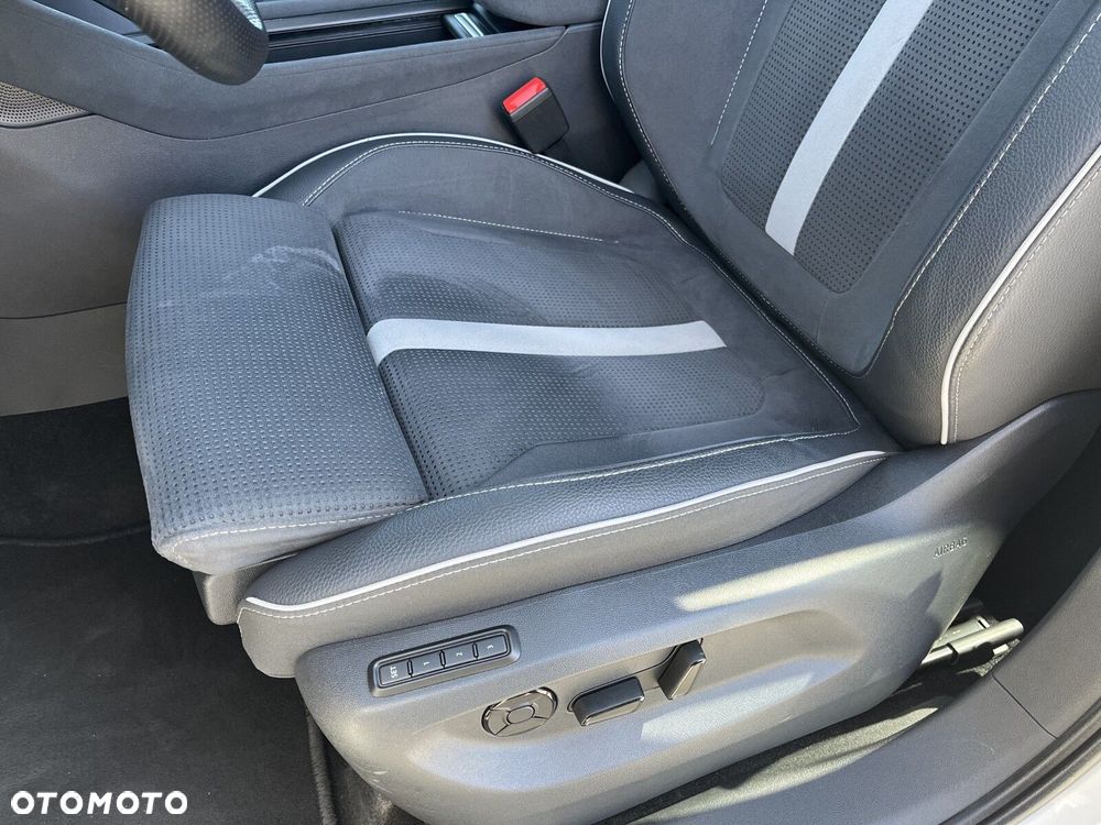 Skoda Kodiaq 2.0 TDI 4x4 Sportline DSG - 13