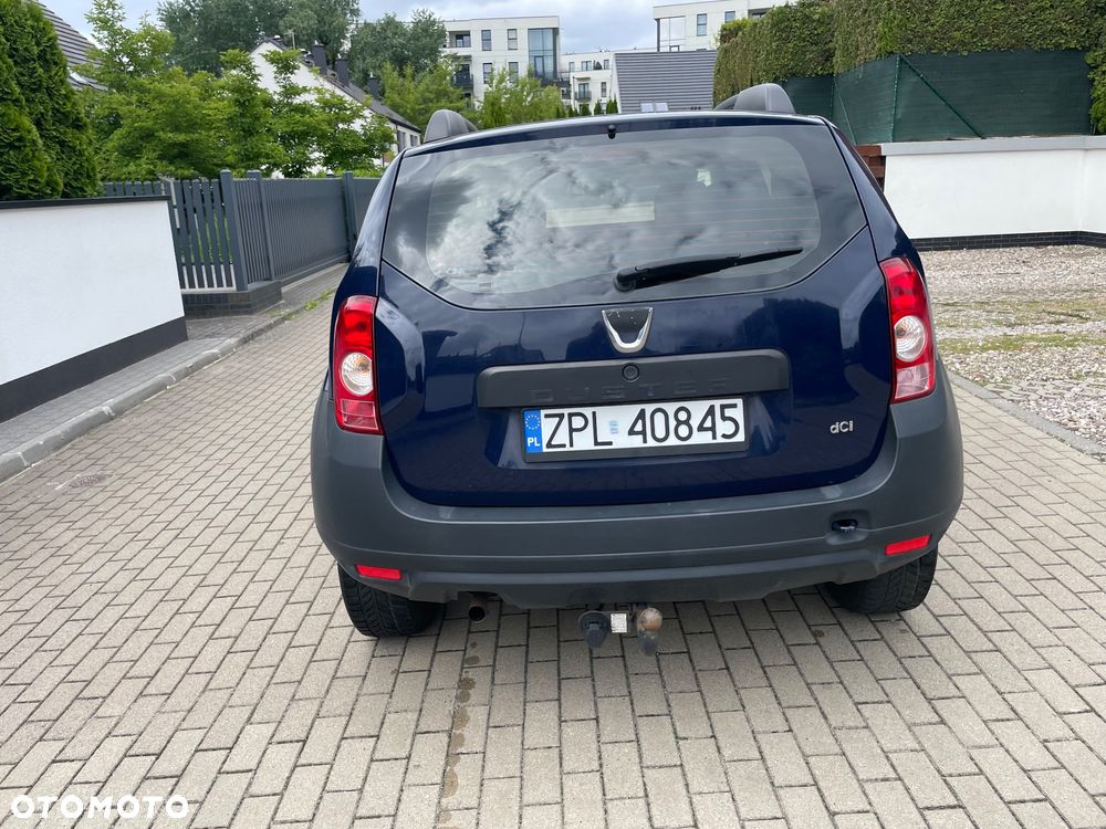 Dacia Duster - 5