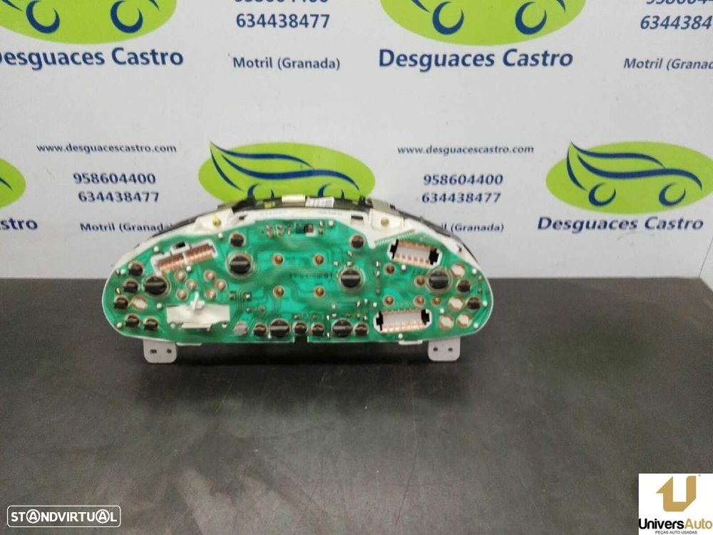 QUADRANTE KIA SPORTAGE 2004 -970116 - 2