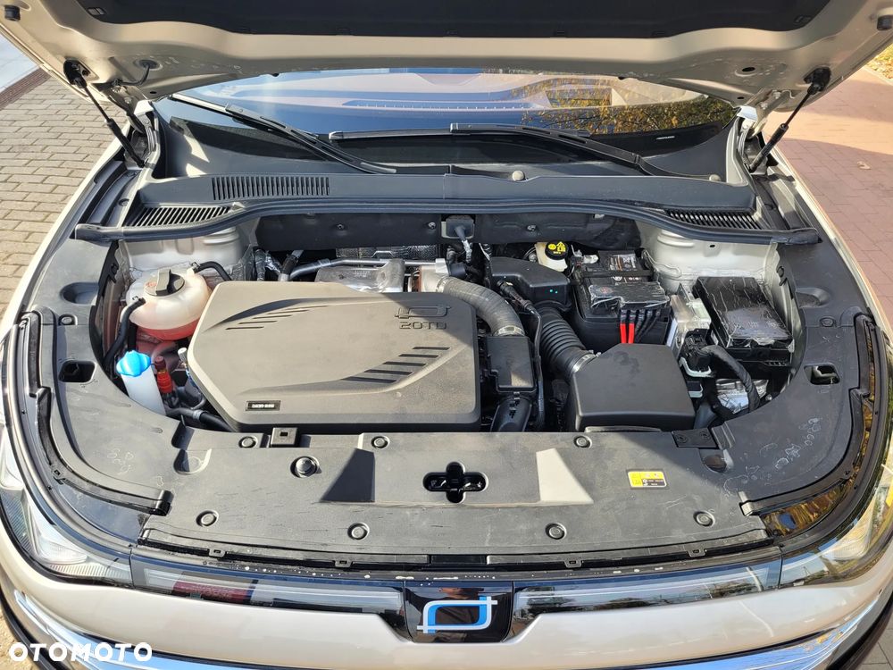 Bestune T90 - 17
