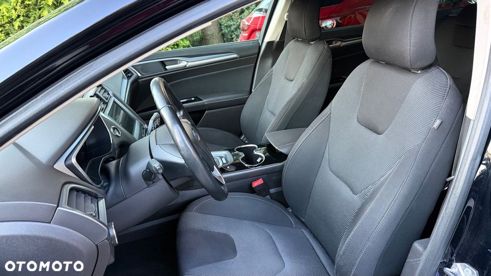 Ford Mondeo 2.0 TDCi STart-Stopp Titanium - 29