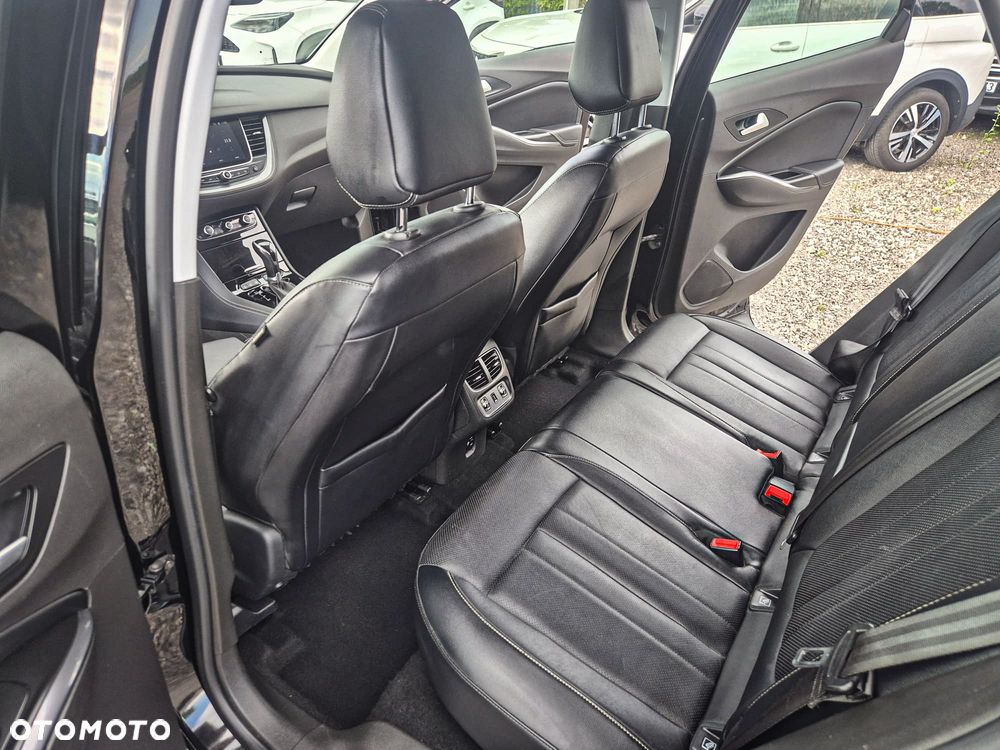 Opel Grandland X 1.5 D Start/Stop Automatik Business INNOVATION - 32