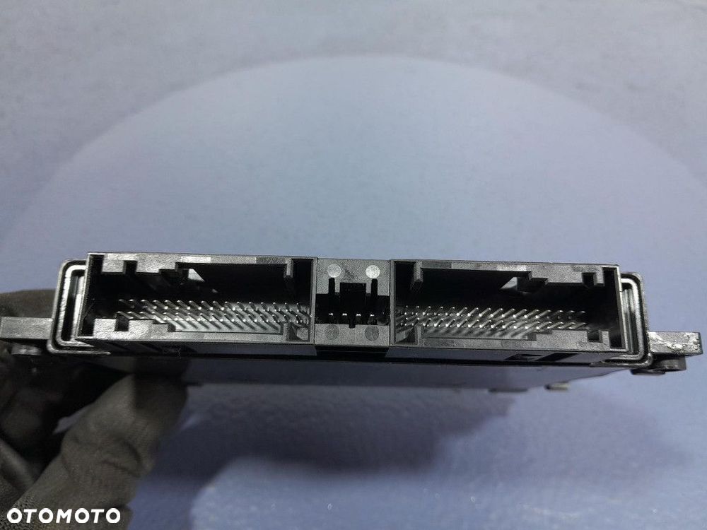 MERCEDES A W177 MODUŁ STEROWNIK SKRZYNI BIEGÓW A0009011708 - 4